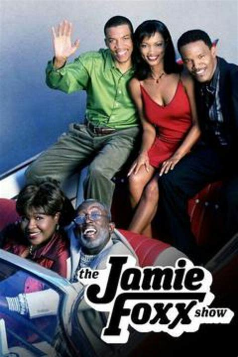 jamie foxx show|jamie foxx show full episode.